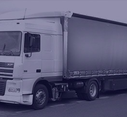 Тентованные полуприцепы